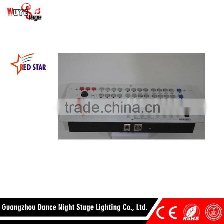 Hot Disco 240 DMX Stage Lighting Computer Light Controller