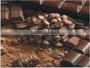High quality ce approved professional chocolate manufacturing plant machine