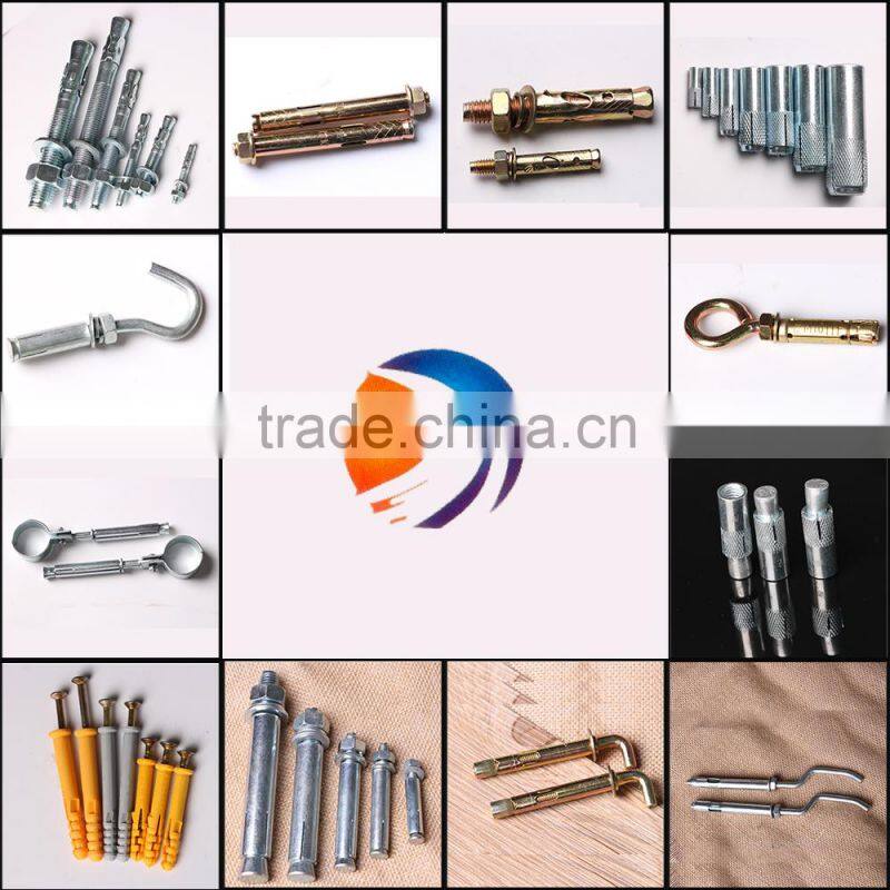 best supplier SIMA Fasteners small brass machine screws made in china