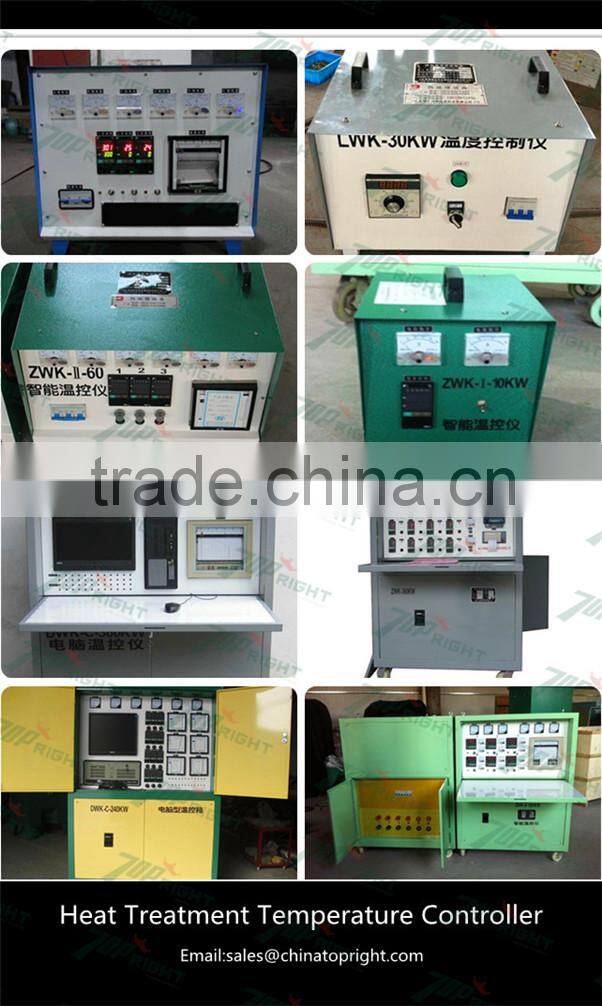 heat treatment intelligent temperature controller 30kw