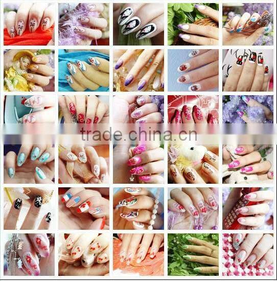New function,5 natural nails one time,Nail Art Painting Printer