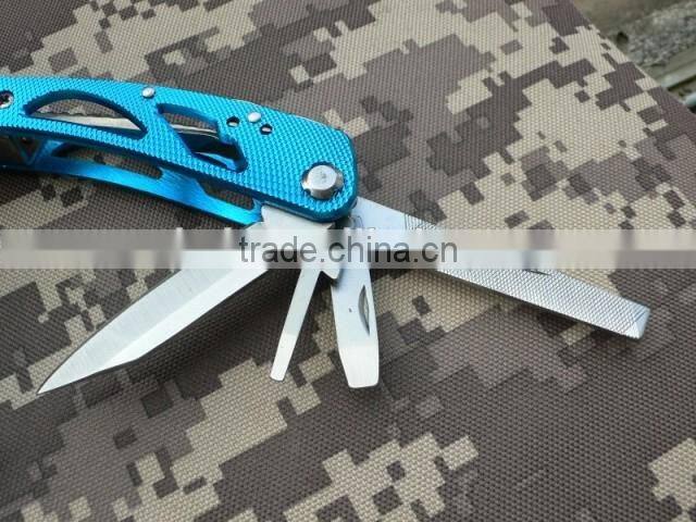 OEM Outdoors Camping Multi Functional Plier Tools UD06040