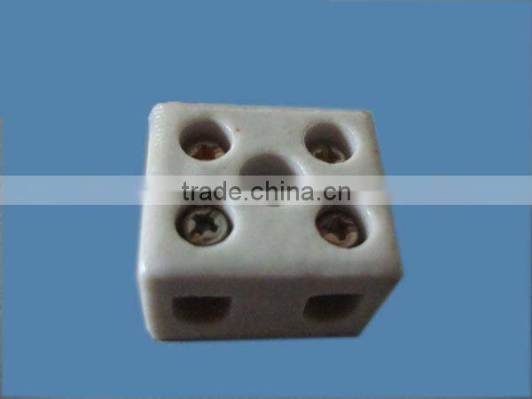 Hot sale 5A-60A cheaper porcelain connectors