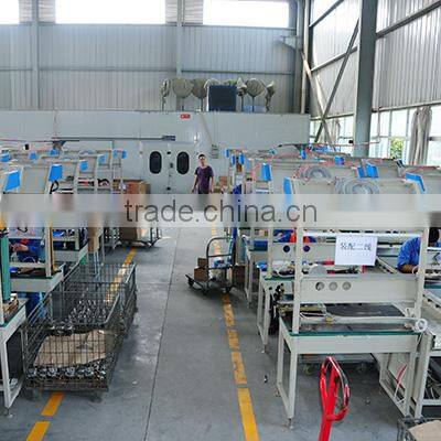 cng/lpg gas injector for 3 cylinder engine