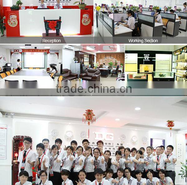 Customized hidden floating wall bracket for nail polish for shelf