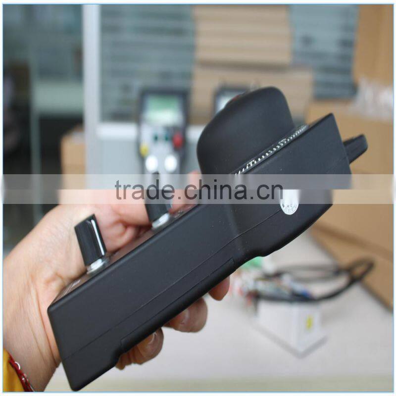 wireless Manual Pulse Generator new product in 2015 of lathe machine tool