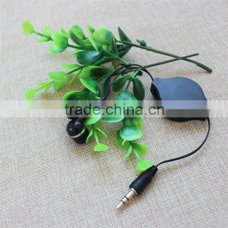 Retractable Earphones ,Custom Earphones ,earphone factory supplier