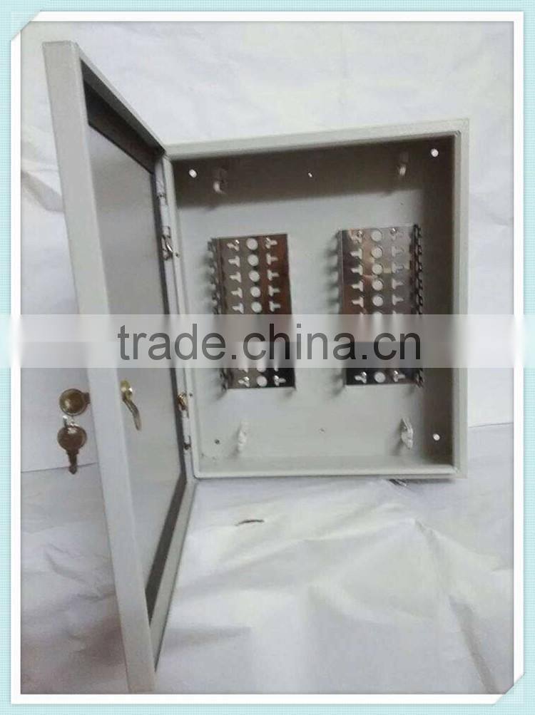 10 Pair MDF Terminal Block