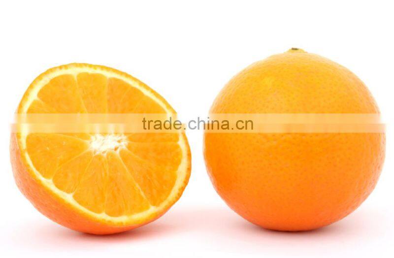 Natural Orange oil - Bottles 20ml