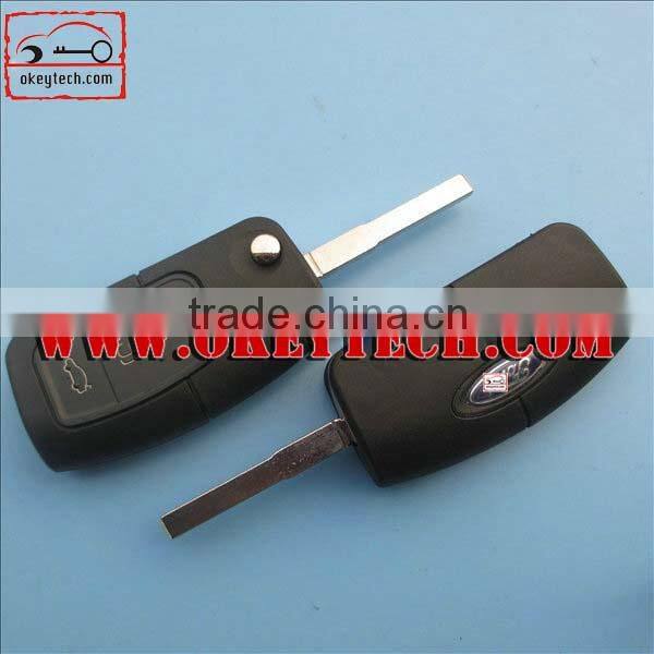Best price Ford car key Ford Focus remote key shell for ford key