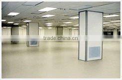 Disposable nonwoven apron