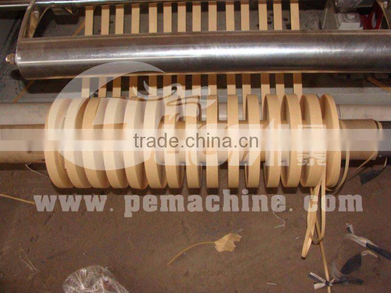 horzontal Slitting&Rewinding Machine