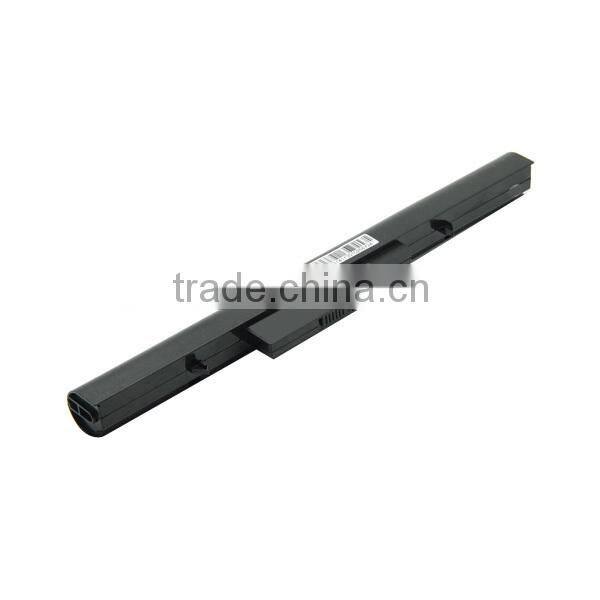 Laptops wholesale bulk for HP 500 520 notebook battery