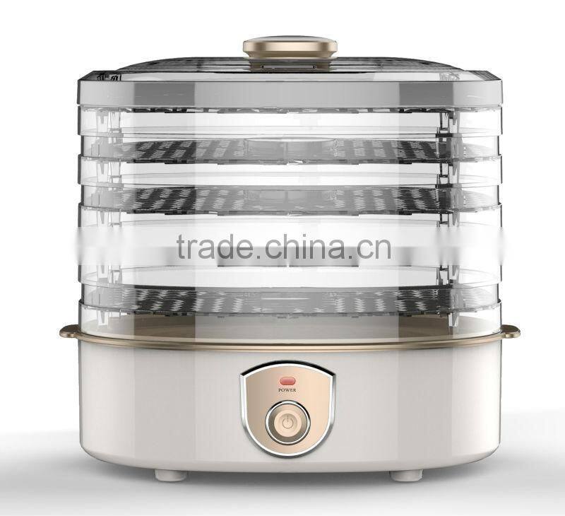 food dehydrator with GS & ETL approves