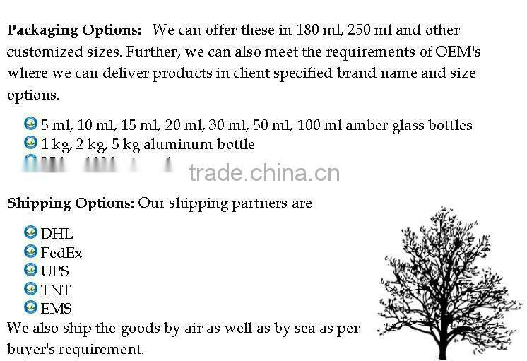 100% Pure & Natural Walnut Oil - Cold Pressed