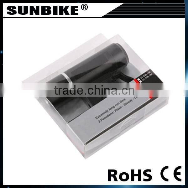 Factory direct sale nice well high quality Cree LED front bike light