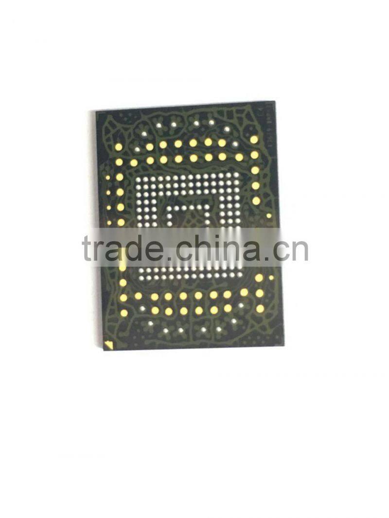 China original sealed packing Sandisk eMMC 64G SDIN5C4-64G-945 in stock