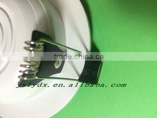 new product! ultra-thin recessed LED ceiling lights 5630 2years warranty