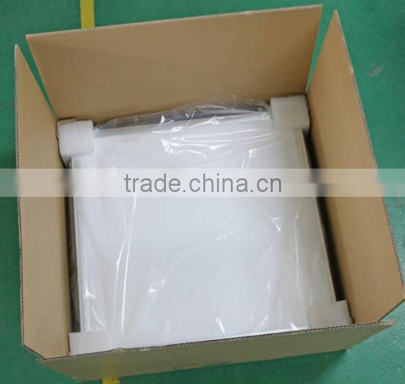 Super bright led lights UL CUL DLC approved 2x2 led ceiling light