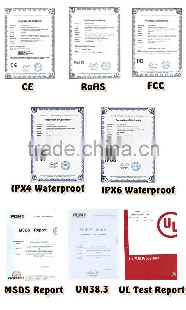 Unique design Power Bank 1000Mah Adaptergps Tracker Power Bank