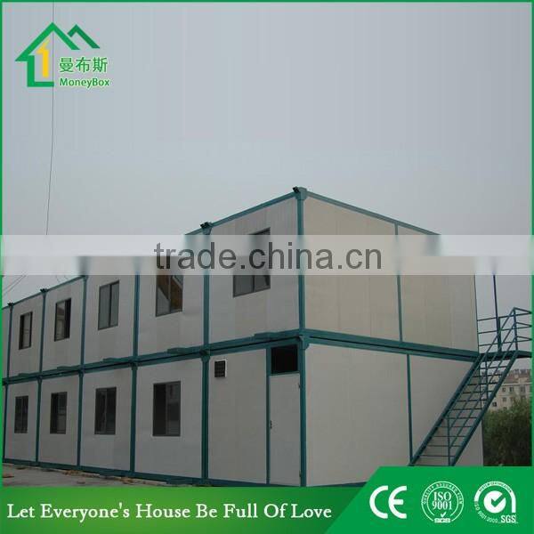 Fast building Expandable Container House for Site Building/Dormitory Buildings/Health Facilities