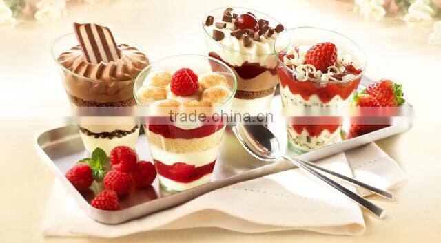 Electric Frozen Ice-Cream Maker machine for home