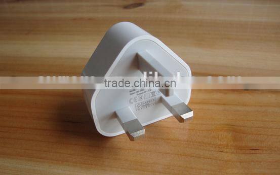 USB power adapter for iphone 6