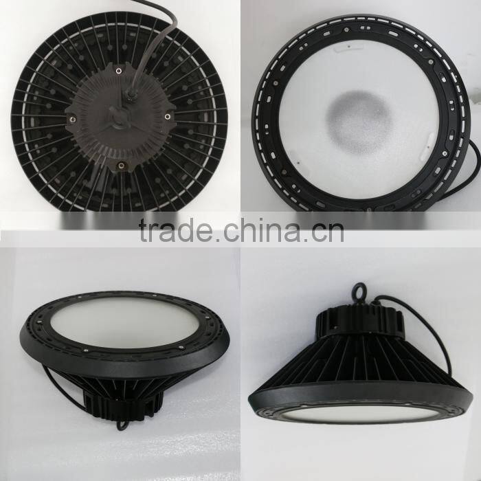 3/5 years warranty 100w-150w led highbay light Epistar / CXA led 100w cheap led high bay light