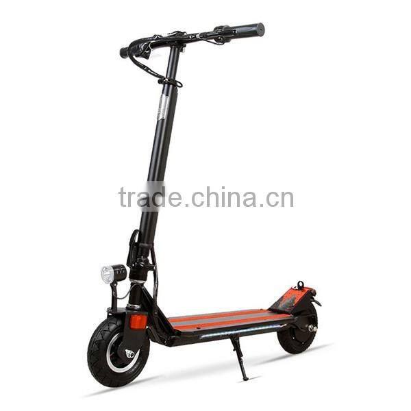 Chinese market the cheapest two wheel electric scooters for sale