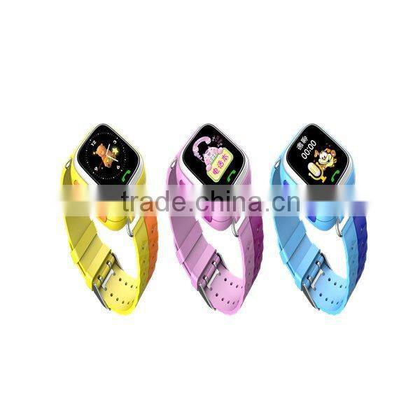 Bluetooth Cheap Watch Screen Bluetooth Wearable Smart Watch Colorful Smartwatch