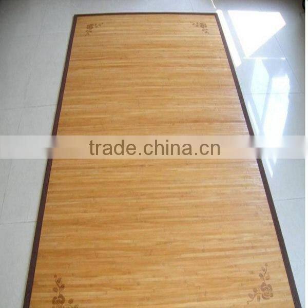 factory supply electric air conditioner summer cool sleeping mat/water cooled blanket