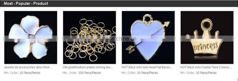 DIY MATERIAL RESIN MATERIAL GARMENT ACCESSORIES FLOWER MAKING -825