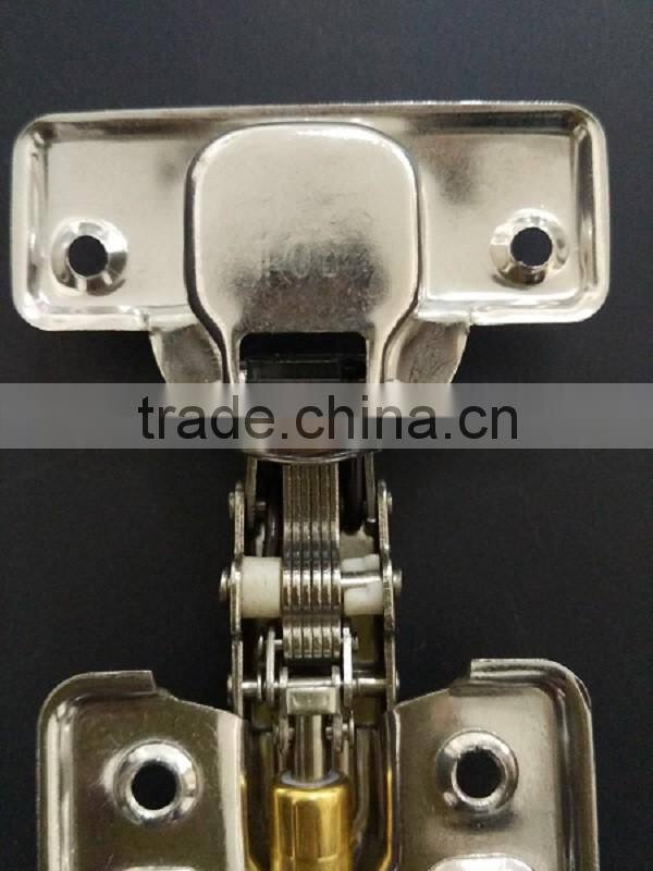 Hydraulic Hinge Stainless Steel Hinge Soft Closing Hinge