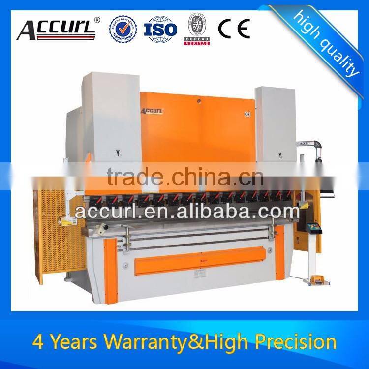 Innovative products hydraulic busbar cutting punching bending machine
