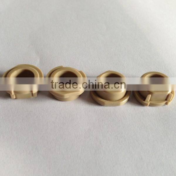 Lower roller bushing for HP5200 Printer Parts