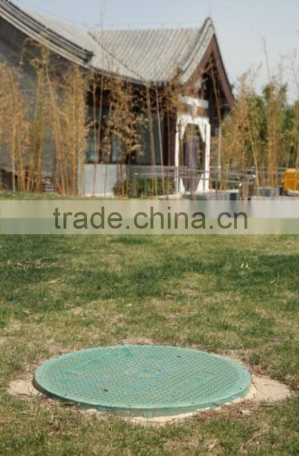 frp Composite manhole cover