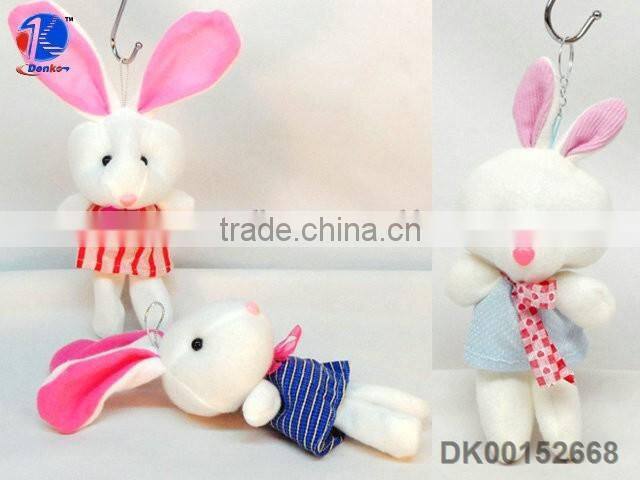 New Product Long Legs Rabbit Plush Toy