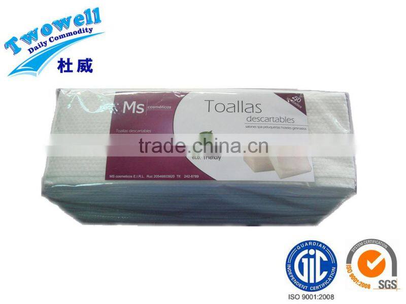 super absorbant disposable towels for hairdressers