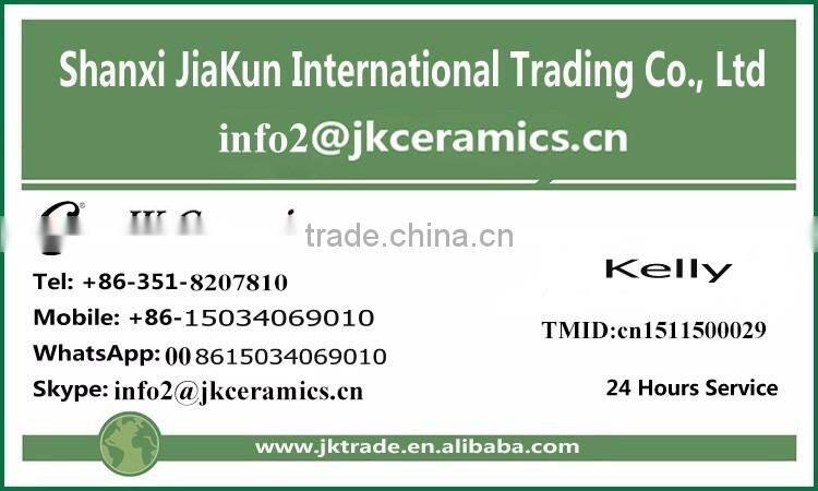 Creative Customized Christmas Santa Ceramics Tea Set and Milk Pot Set