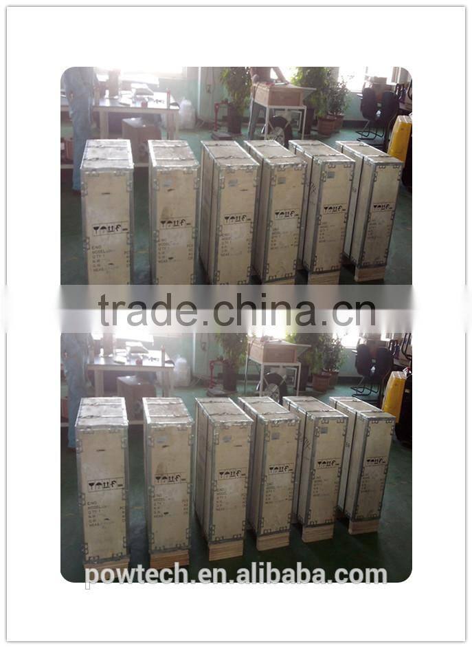 220VDC Inverter with output Isolation transformer