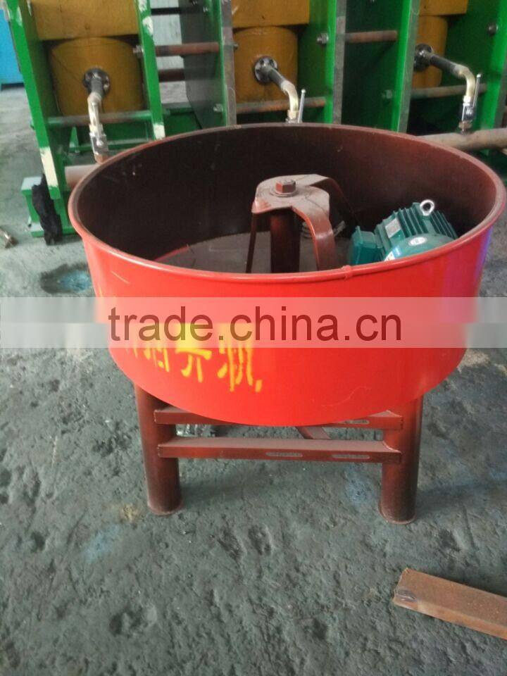 Color Rubber Floor Tile Making Vulcanizing Press Machine