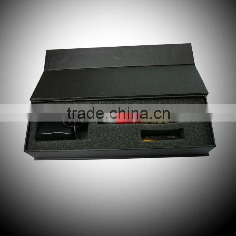 TrustFire hot sale TR-Y2 for identification jade 139lm CREE XR-E yellow led jewelry light(1*18650)