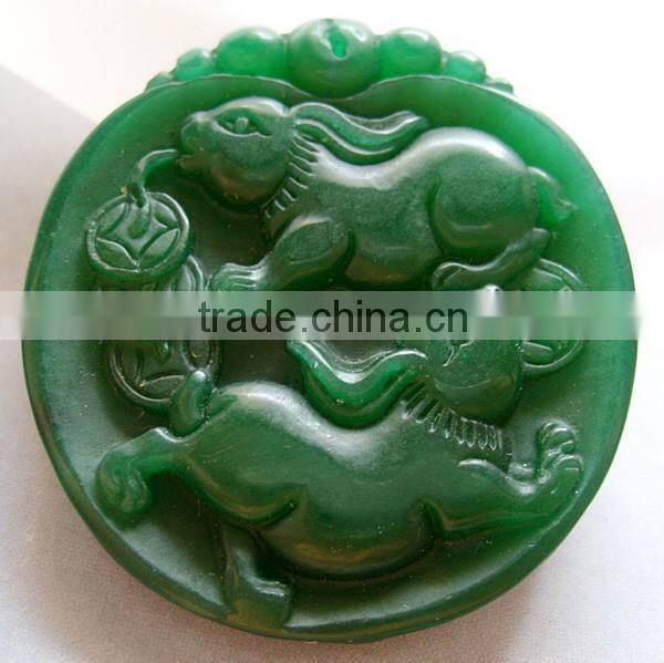 Mini CNC jade engraver machine