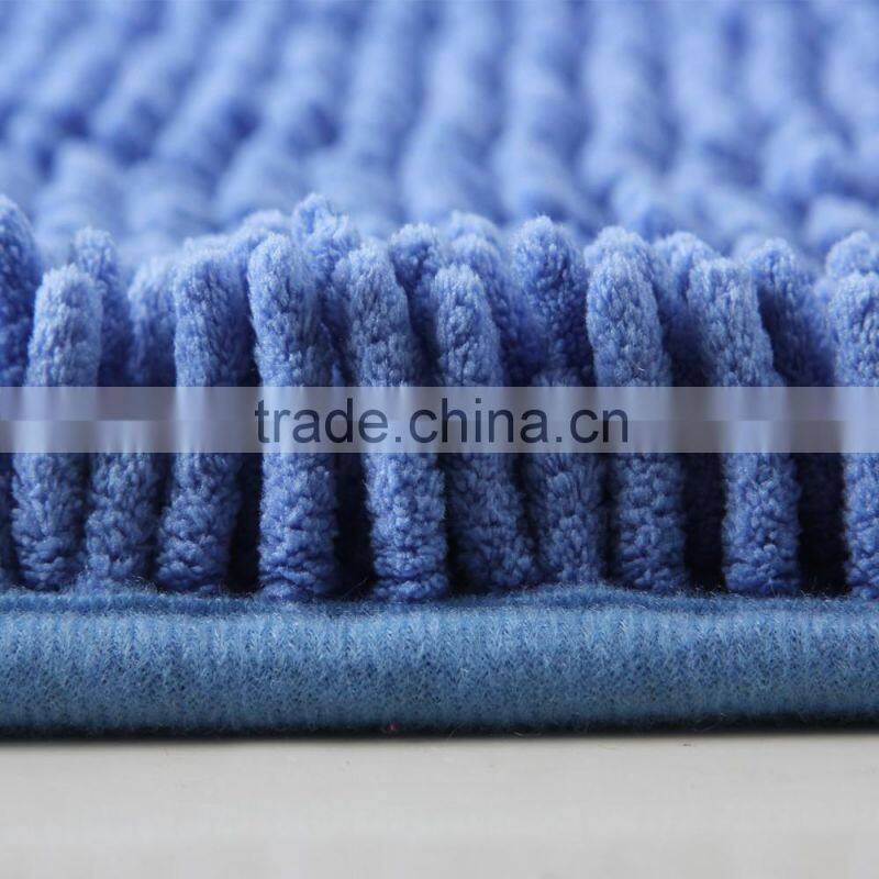 DADA Golden yarn luxury decorative livingroom mat beautiful pattern carpet and rug