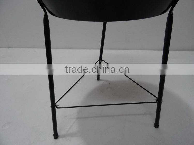 Charcoal barbecue grill YH23013