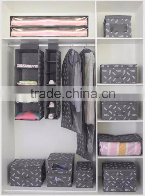 Most Popular Drawstring Bag Organizer laundry bag for shoe clothes