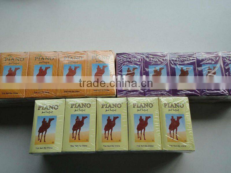 Extra Gunpowder tea 3505AAA