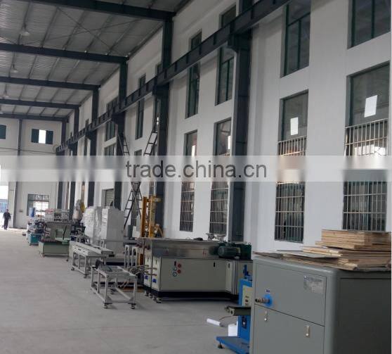 2016 Hot sale PP Melt Blown Filter Cartridge Making Machine 3E&3M From Wuxi ANGE