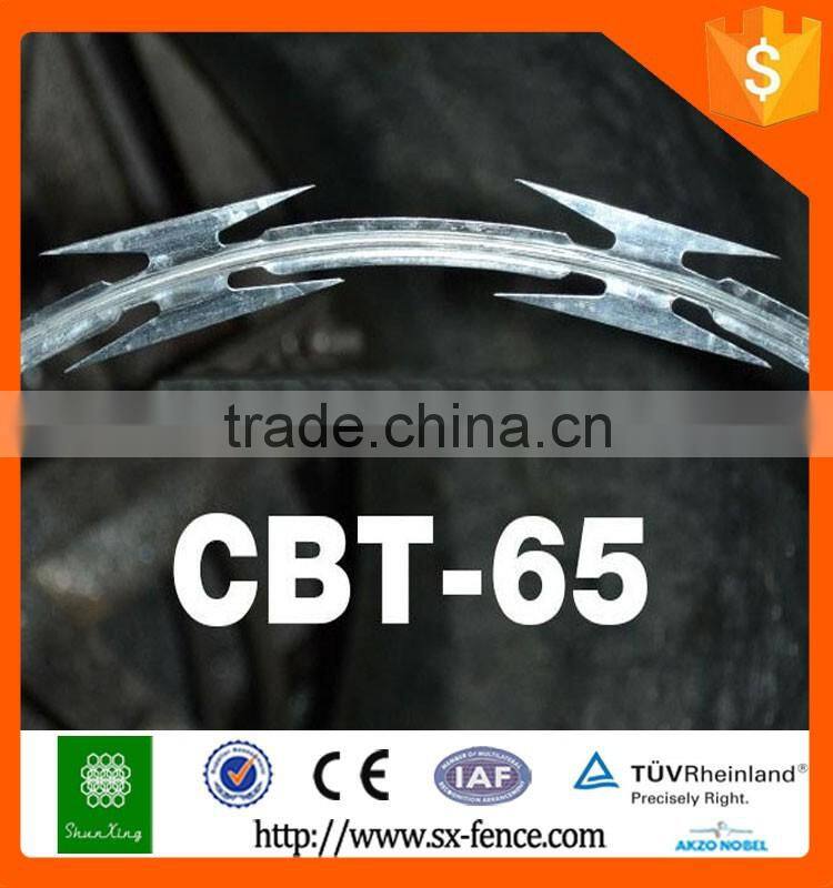 Razor Barbed Wire Philippines