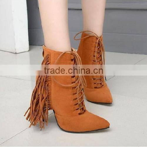 high quality shoes made in china Oullis shoes 2016-2017 PF4415